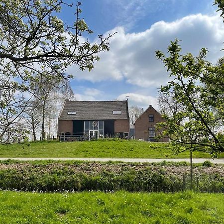 De Zuileshoeve Dordrecht Kültér fotó
