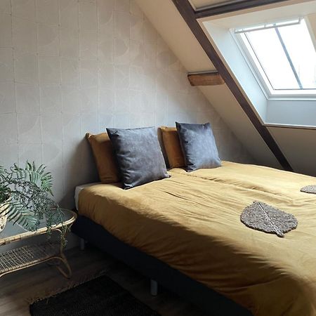 De Zuileshoeve Dordrecht Kültér fotó