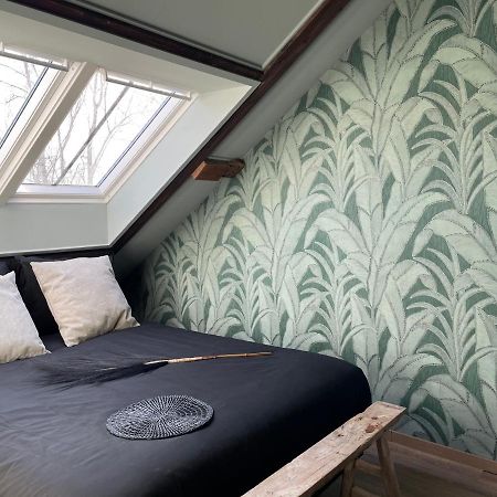 De Zuileshoeve Dordrecht Kültér fotó