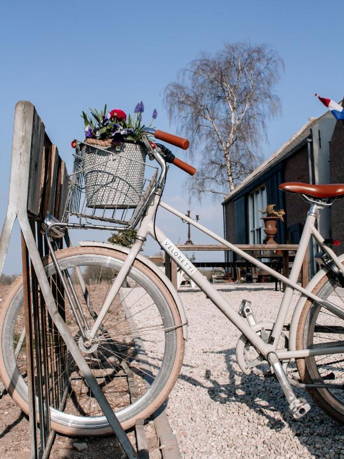 De Zuileshoeve Dordrecht Kültér fotó
