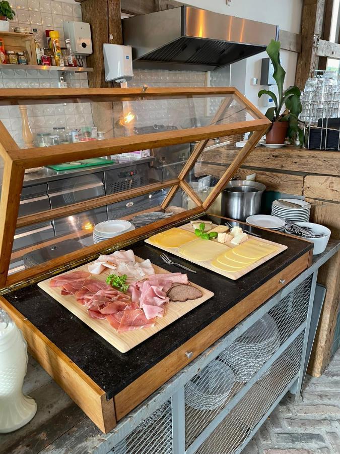 De Zuileshoeve Dordrecht Kültér fotó