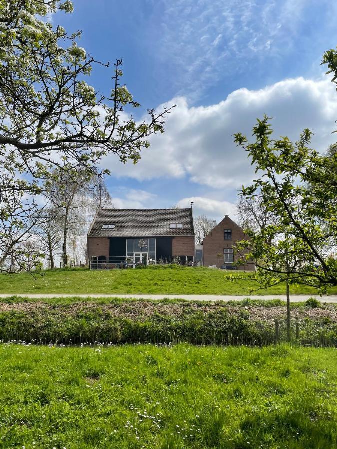 De Zuileshoeve Dordrecht Kültér fotó