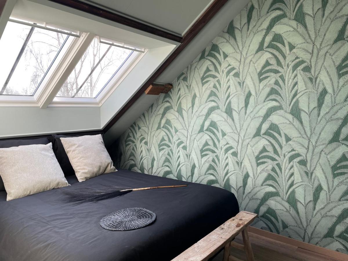 De Zuileshoeve Dordrecht Kültér fotó
